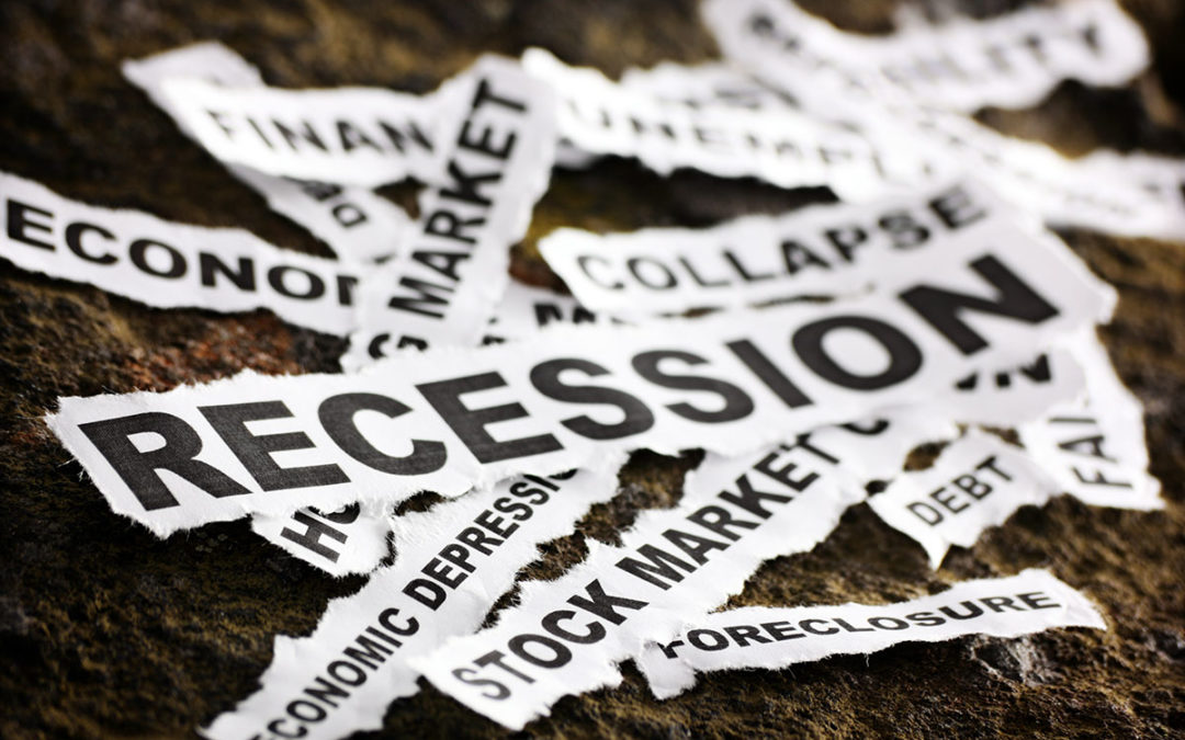 How to Prepare Your Business for a Future Recession